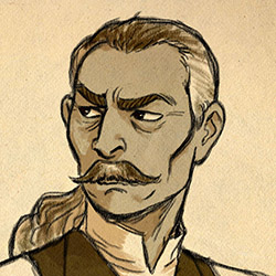 Vitor Cabra
